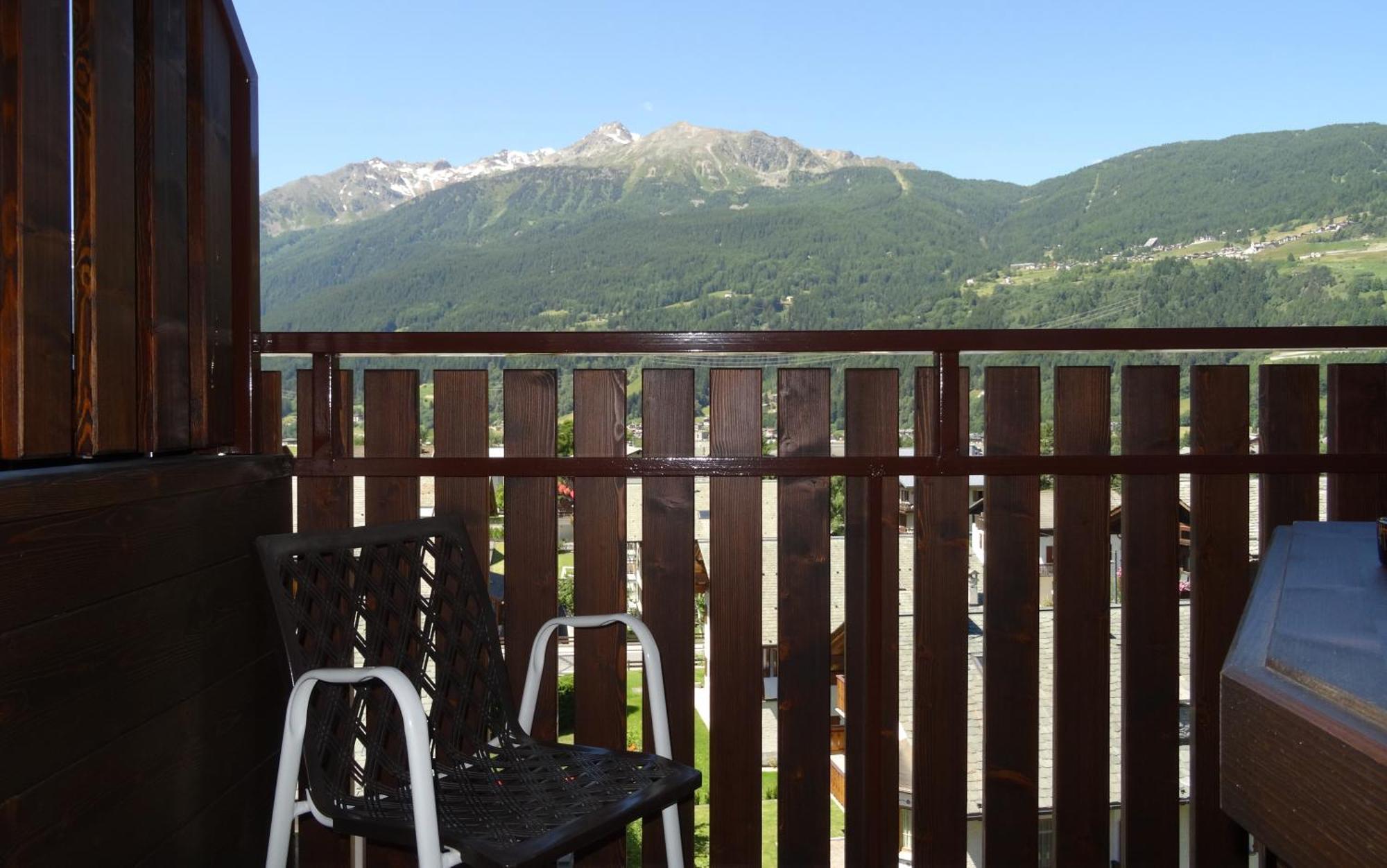 Hotel Larice Bianco Bormio Quarto foto